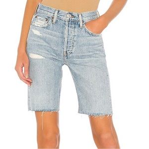 Re/done 80s long short